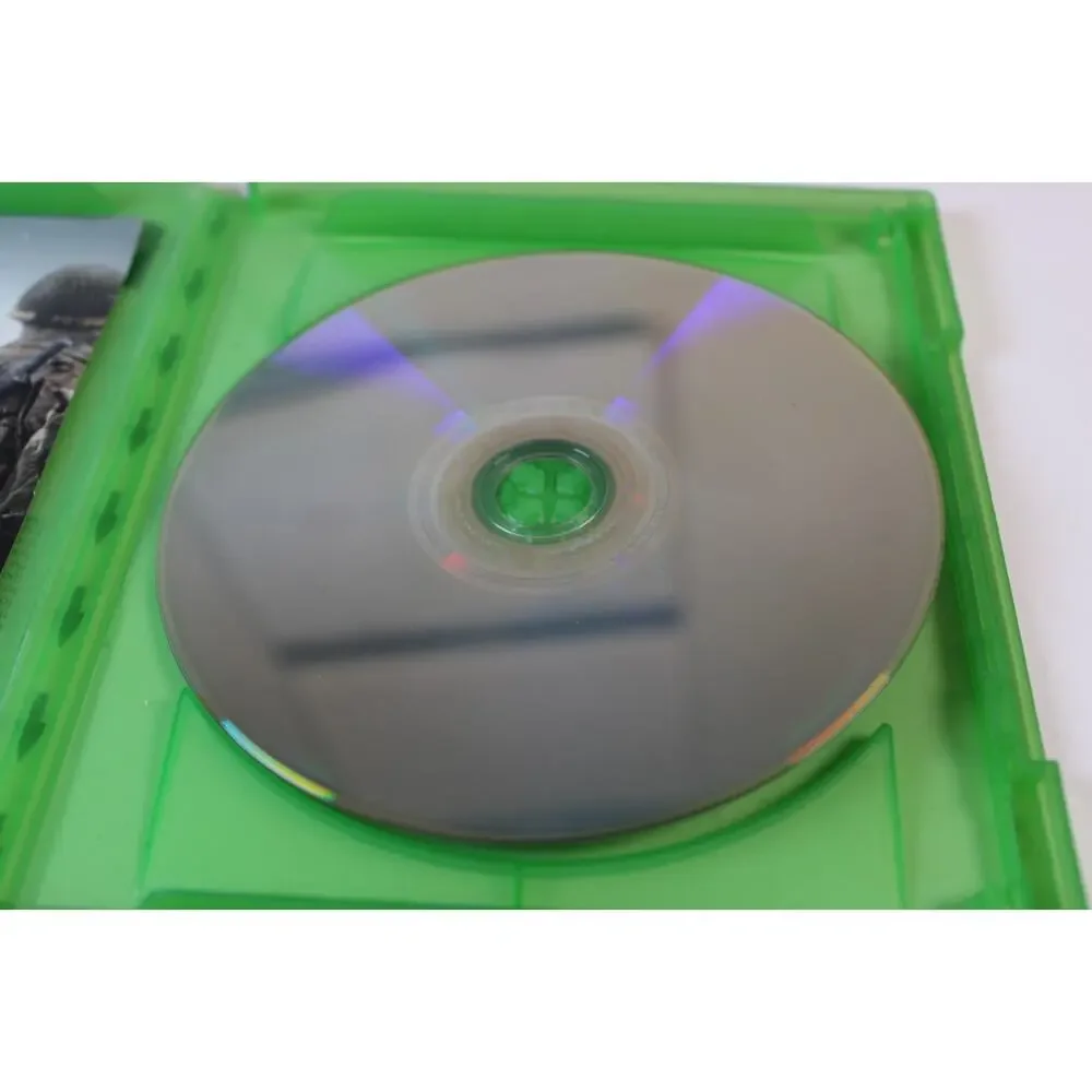 Call of Duty: WWII (Microsoft Xbox One, 2017) Authentic, complete, tested/works